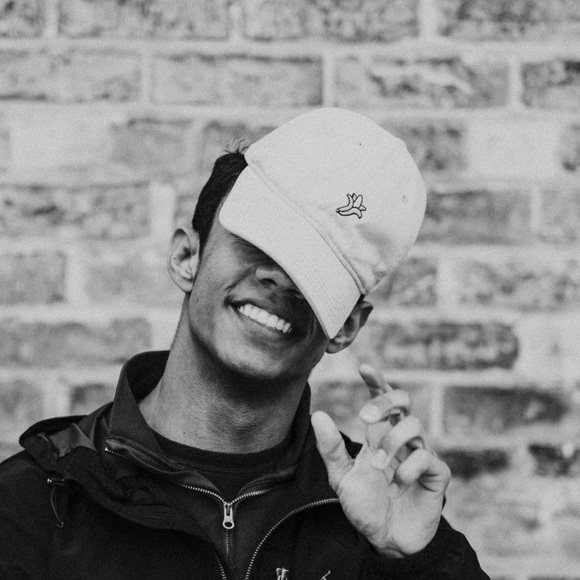 Meet your Posher, Jordan - Picture 1 of 1